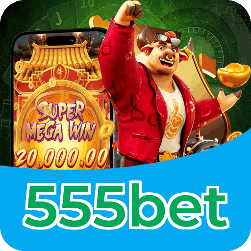 555bet slots — leia os termos antes de jogar