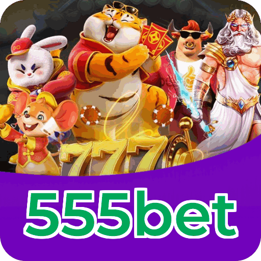 Referência visual de RTP em jogos de cassino 555bet